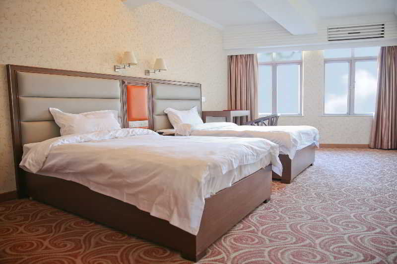 Towns Well Hotel Macao Exterior foto
